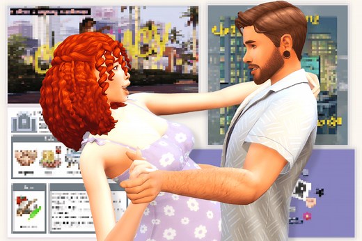 31  Sims 4 Legacy Challenges - Complete Guide For 2024 - Must Have Mods