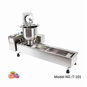 Commercial Donut Machine Automatic Doughnut Machine for Sale