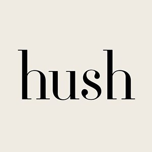 Hush Discount Code - 70% Off in December 2025
