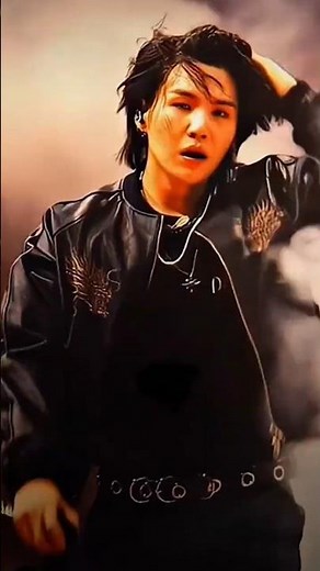 Suga 🔥 Fastest Rap in Kpop 👑 #BTS