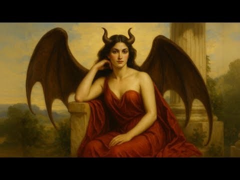 Gentle Lilith Invocation Enn — Summon Her Peaceful Manifestation — Play in Your Home / On Your Altar