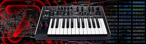 Novation AFX Station