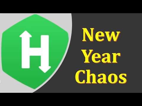 Hackerrank #7: New Year Chaos | C++ | Solution