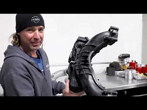 2011-2019 Ford 6.7L Powerstroke Intake Manifold Upgrade