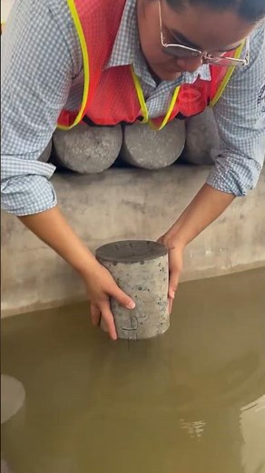 Why Concrete Cylinders Are Tested: The Process Behind Strong Structures