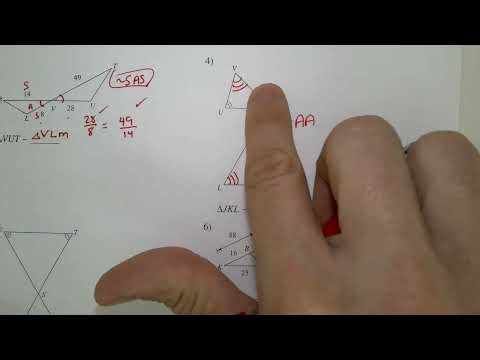 Similar Triangles Kuta Software Infinite Geometry