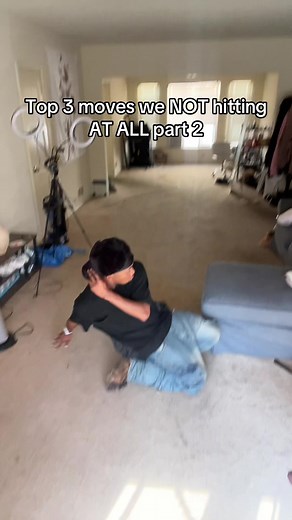 Raygun Breakdancing Olympics 2024 Performance