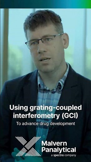 Using grating-coupled interferometry (GCI) to advance drug development