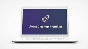 Learn more about Avast Cleanup Premium