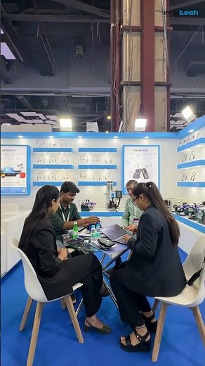 Day 2 Highlights | Innotech at Cable & Wire Expo 2025 | Innovation Continues