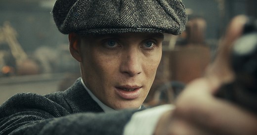 'Peaky Blinders' Season 1 Trailer | Netflix