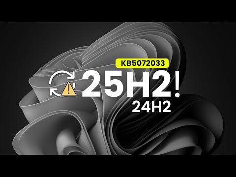 Windows 11 KB5072033 Causes High RAM & CPU Usage – Delivery Optimization Memory Leak Issue