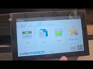 How to Scan on Lexmark