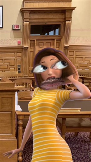 Judge Judy: The Bee Movie | judge judy