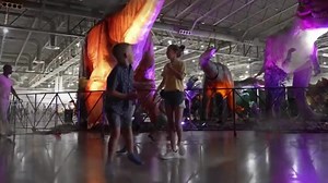 1.7K views · 85 reactions | Experience Jurassic Quest in Providence, RI — October 10th - 12th at the Rhode Island Convention Center! 練 秊 Meet adorable baby dinosaurs  Dig and discover ancient fossils 練 Ride towering, life-sized dinosaurs  Enjoy crafts, inflatables, and interactive fun for the whole family  Tickets are going fast and may sell out! Don’t wait—grab yours before they go extinct:  https://www.jurassicquest.com/events/10PS3T | Jurassic Quest | Facebook