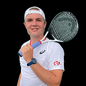 Dominic Stricker | Overview | ATP Tour | Tennis