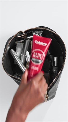 Expert-level whitening toothpaste. After all, it’s called Pro Series for a reason ✨ | Colgate | Facebook