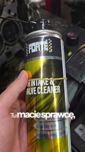 Forté Polska na TikTok