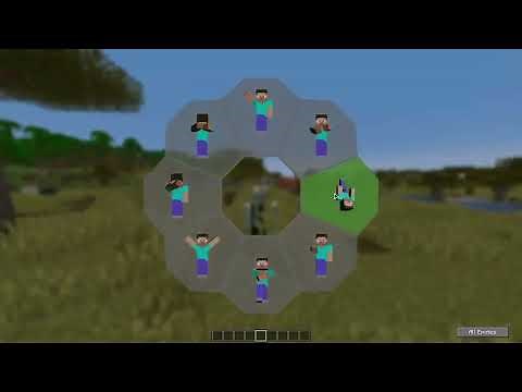 Custom EmoteCraft Emoji