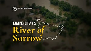 Bihar's Resilience: Transformative Flood Management Through the Kosi Basin Development Project