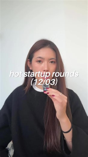 Recent Startup Funding Highlights: December 2023