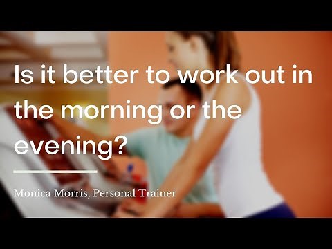 How to Make a Workout Plan