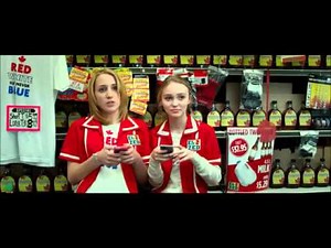 TUSK - Official trailer - HD