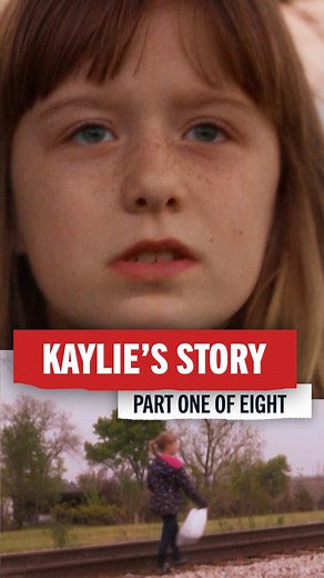 406K views · 40K reactions | PART 1: What’s it like to be a kid born poor in America? Hear from Kaylie, who’s shared her experience of poverty from childhood to adulthood with FRONTLINE, in a series of shorts drawn from our 2012 documentary “Poor Kids” and our 2025 documentary “Born Poor.” #poverty #documentary | FRONTLINE | PBS | Facebook