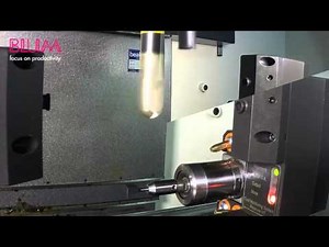 Tutorial: Length and Radius Measurement