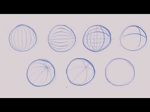 Understanding Contour Lines