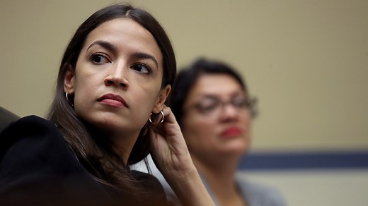 What has AOC actually accomplished?
