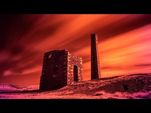 INFRARED Landscape Photography | Why & How?