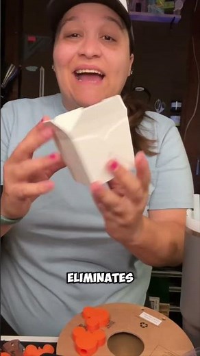 The Secret Feature of Chinese Takeout Boxes 🤯