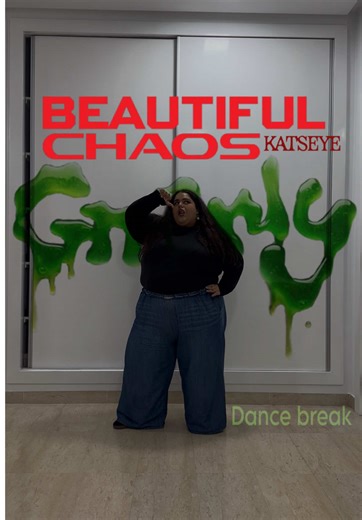 Breakdance Olympics: Katseye Dance Cover Performance