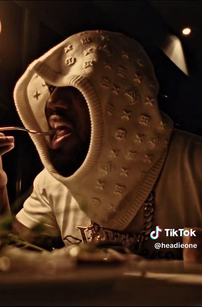 Bellingham - New Release by Headie One