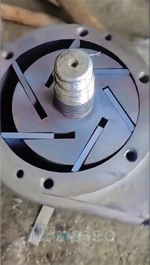 Innovative Rotary Vane Pump Technology: Best Efficient Compression System