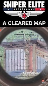 A Cleared Map