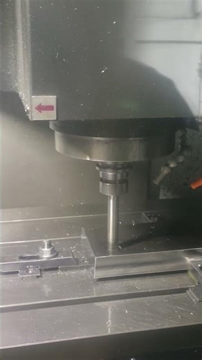 interpolasi cnc milling#cncindonesia #machine #cncmill #cnclathe