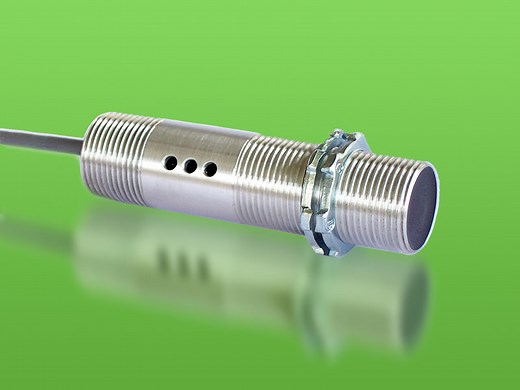 ZS09P Zero Speed Switch Sensor For Conveyors And More