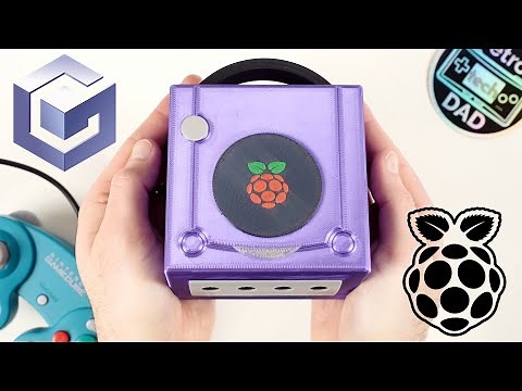 🟪MASSIVE GameCube Emulation on the Raspberry Pi 5 // Android 14 Install // Dolphin Setup & 50 Games!