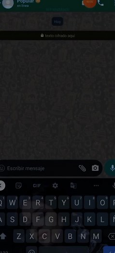 Cuentas recomendadas