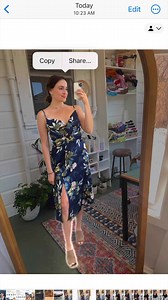 Vacation outfit planning hack 📱🤯