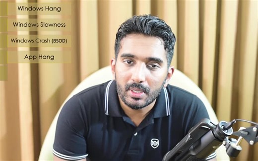 【WIN调试】Udemy - Windbg - A complete guide for Advanced Windows Debugging 2021-10