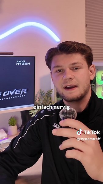 Gaming PC macht seltsame Geräusche – Ursachen & Lösungen