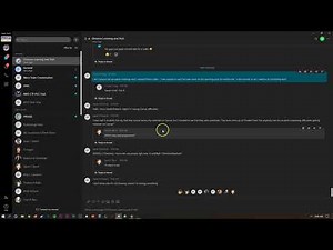 Webex Notifications for Desktop and Android