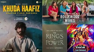 19 Movies to watch on OTT platforms in September 2022 - Smartprix