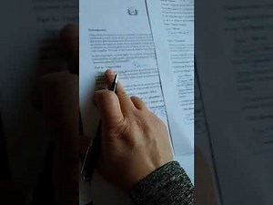 Enzymatic colorimetric method/ part 2