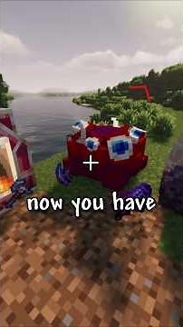 The BEST Minecraft Terraria Mods