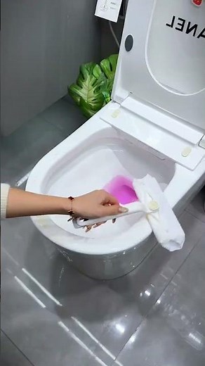 Multifunctional Face Towel and Small Mop