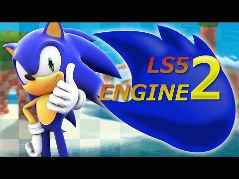 LS5E2 - Walkthrough